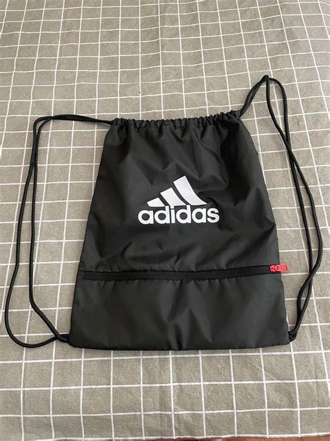 adidas drawstring bag cheap|drawstring bag size chart.